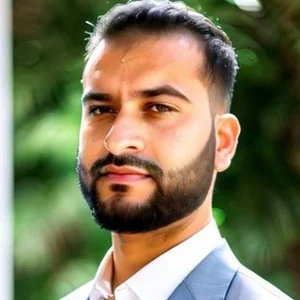 Mohammad Qureshi